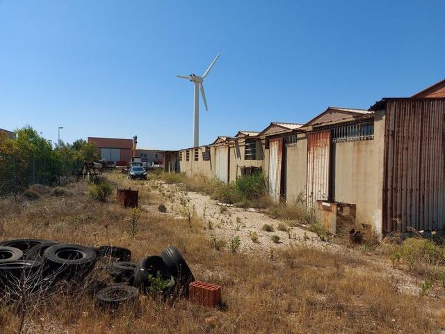 Vista aerea - Viste esterne