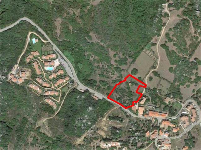 #10015 Piena proprietà e quote di terreni edificabili di 6.044 mq in vendita - foto 1