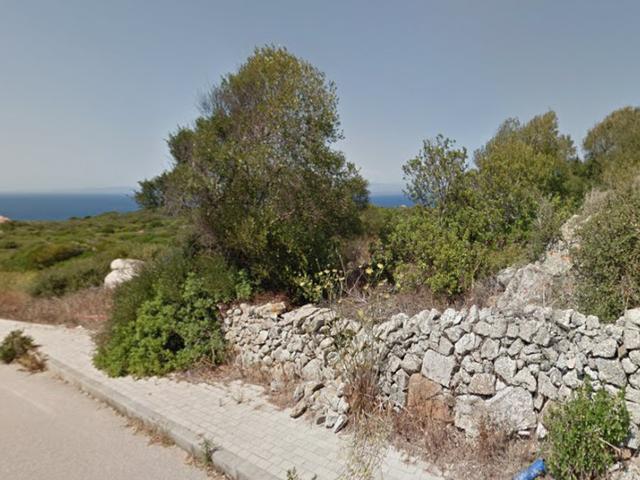 #10015 Piena proprietà e quote di terreni edificabili di 6.044 mq in vendita - foto 6