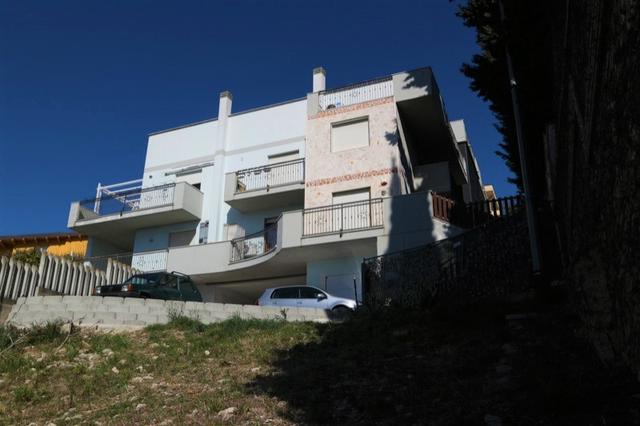 Appartamenti in vendita