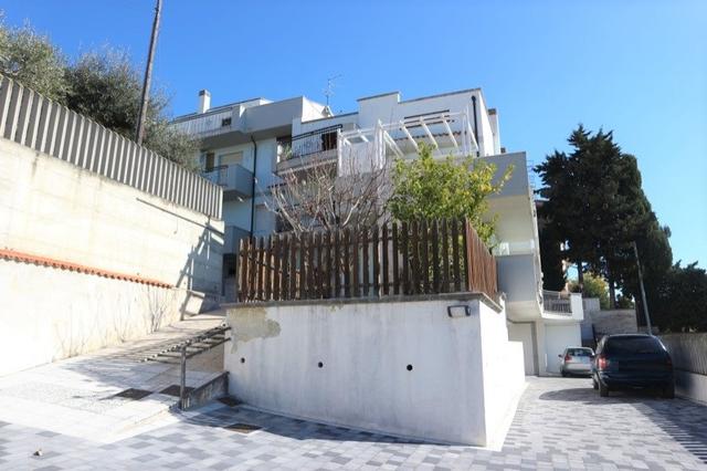 Appartamenti in vendita
