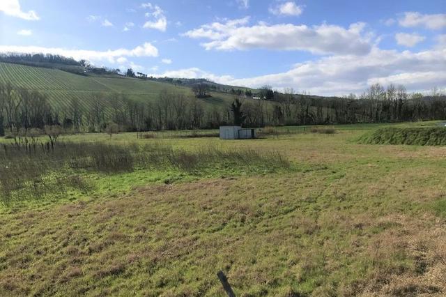 #10055 Ex complesso di stoccaggio rifiuti con area di pertinenza in vendita - foto 12