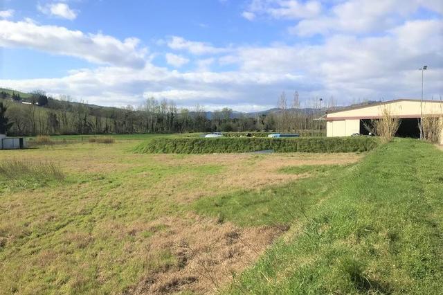 #10055 Ex complesso di stoccaggio rifiuti con area di pertinenza in vendita - foto 13