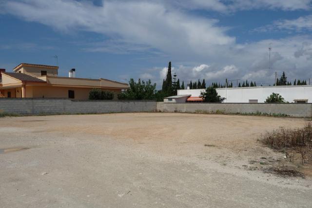 #10076 Terreno edificabile residenziale di 826 mq in vendita - foto 3