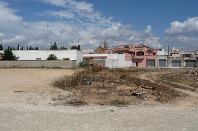 #10076 Terreno edificabile residenziale di 826 mq in vendita - foto 4