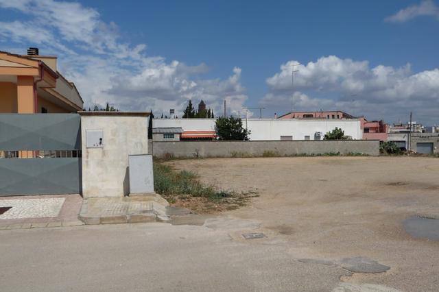 #10076 Terreno edificabile residenziale di 826 mq in vendita - foto 5
