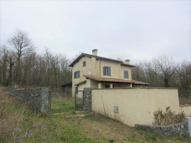 #10131 Complesso turistico-residenziale-sportivo con villini e terreni in vendita - foto 5