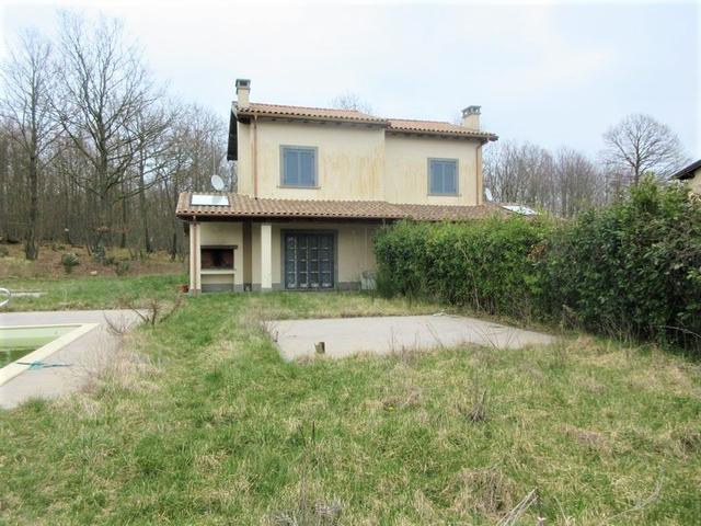 #10131 Complesso turistico-residenziale-sportivo con villini e terreni in vendita - foto 7