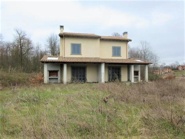 #10131 Complesso turistico-residenziale-sportivo con villini e terreni in vendita - foto 9
