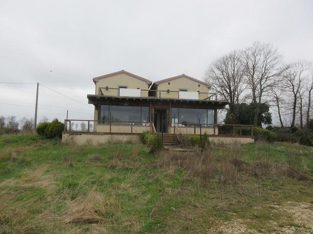 #10131 Complesso turistico-residenziale-sportivo con villini e terreni in vendita - foto 11