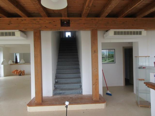 #10131 Complesso turistico-residenziale-sportivo con villini e terreni in vendita - foto 13