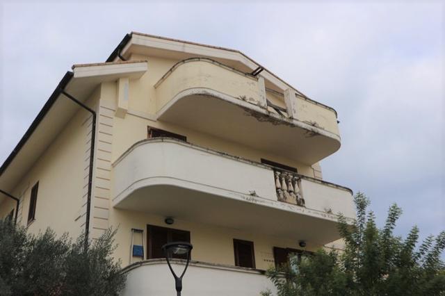 Appartamenti in vendita