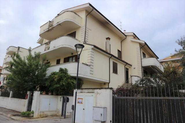 Appartamenti in vendita