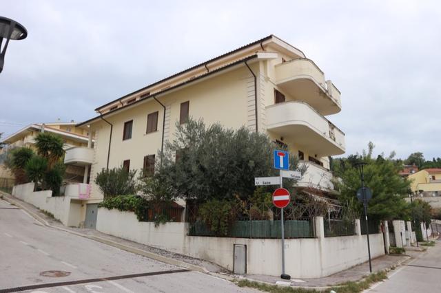 Appartamenti in vendita