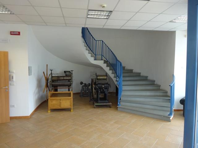 #10289 Capannone industriale su due livelli in vendita - foto 3