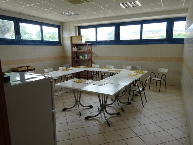 #10289 Capannone industriale su due livelli in vendita - foto 4