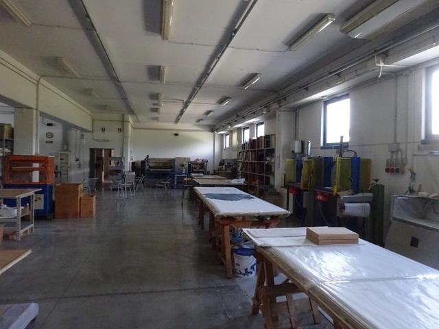 #10289 Capannone industriale su due livelli in vendita - foto 9