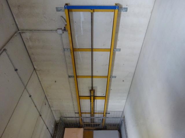 #10289 Capannone industriale su due livelli in vendita - foto 12