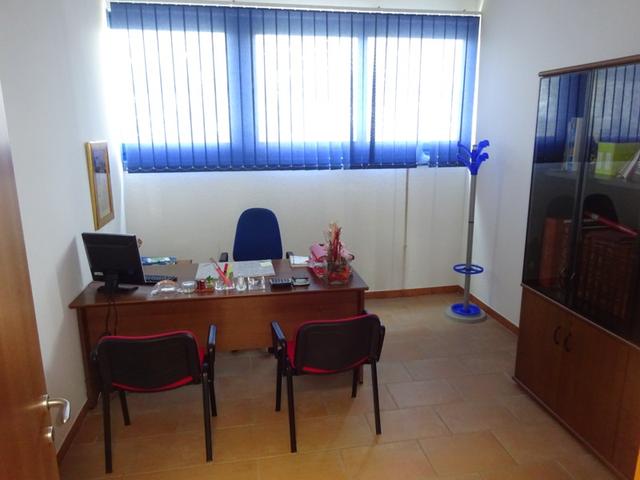#10289 Capannone industriale su due livelli in vendita - foto 13