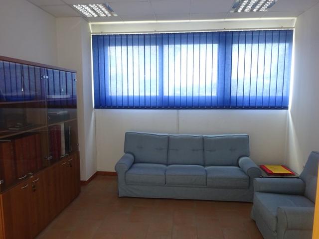#10289 Capannone industriale su due livelli in vendita - foto 14