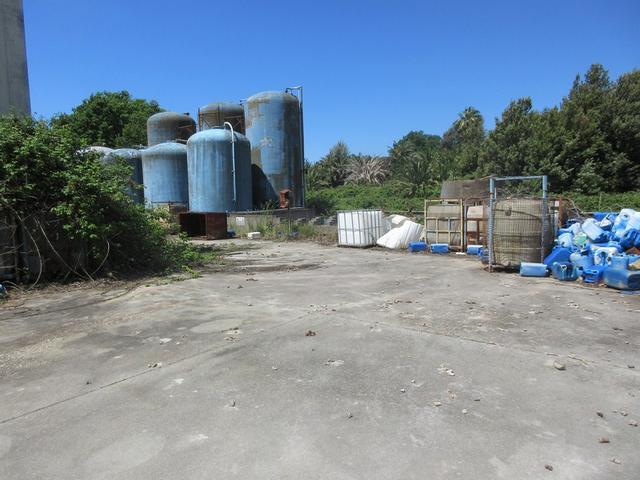 #10329 Complesso industriale in stato di abbandono in vendita - foto 8