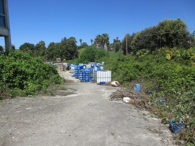 #10329 Complesso industriale in stato di abbandono in vendita - foto 10