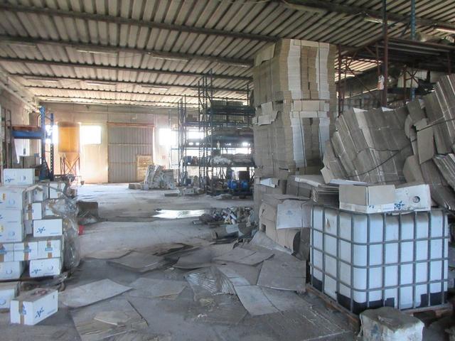 #10329 Complesso industriale in stato di abbandono in vendita - foto 13