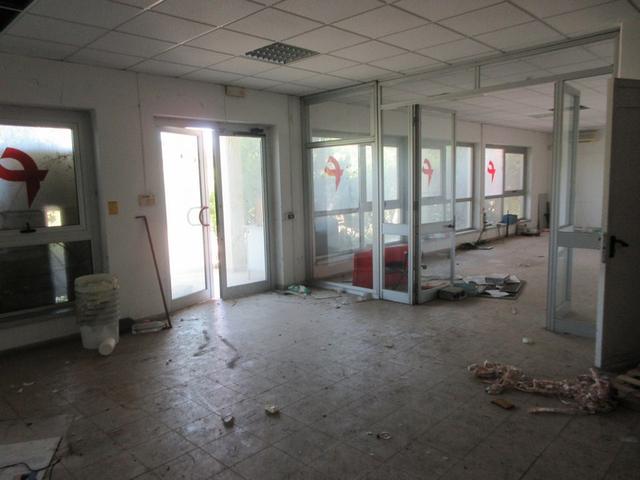 #10329 Complesso industriale in stato di abbandono in vendita - foto 15