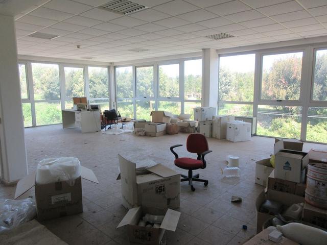 #10329 Complesso industriale in stato di abbandono in vendita - foto 17