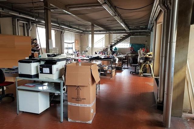 #10397 Complesso industriale con appartamenti in vendita - foto 4