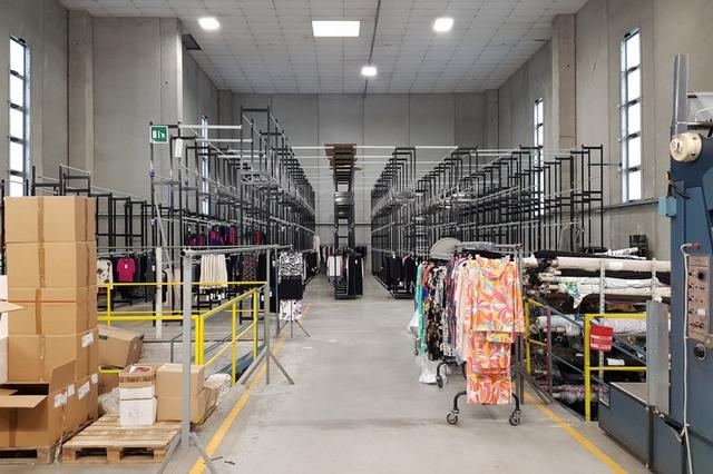 #10397 Complesso industriale con appartamenti in vendita - foto 5