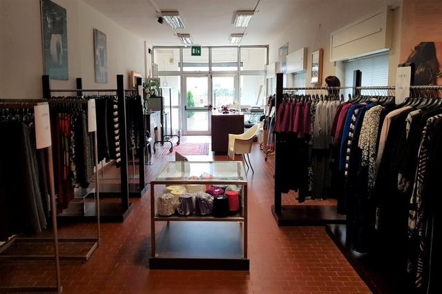 #10397 Complesso industriale con appartamenti in vendita - foto 8