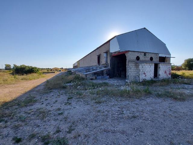 #10534 Complesso industriale con capacità edificatoria e terreni agricoli in vendita - foto 15