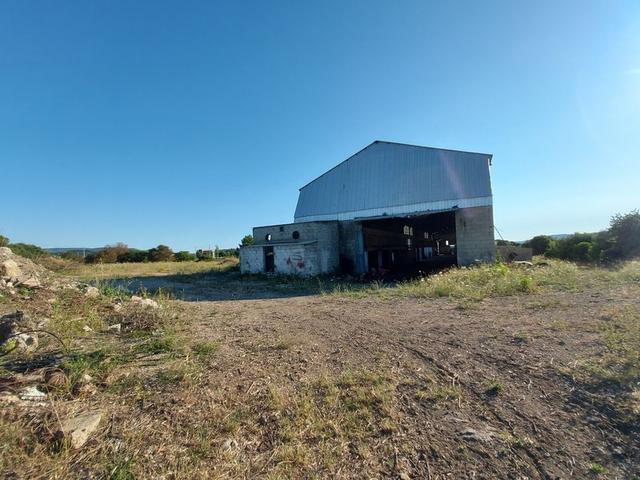 #10534 Complesso industriale con capacità edificatoria e terreni agricoli in vendita - foto 19