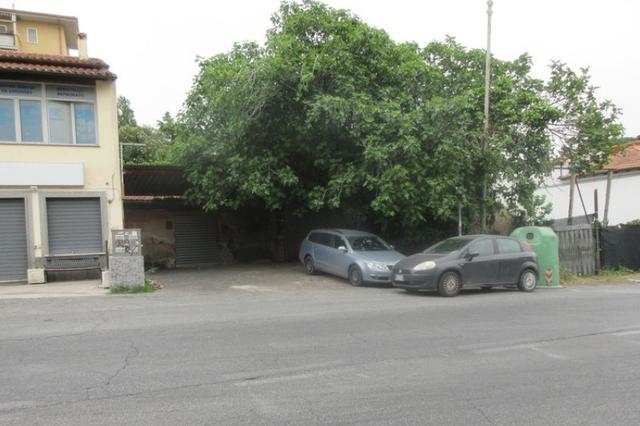 #10562 Area con edificio rustico e vincolo archeologico in vendita - foto 2