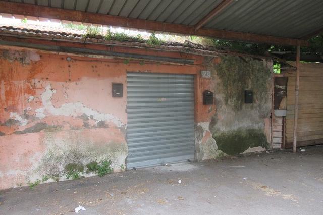 #10562 Area con edificio rustico e vincolo archeologico in vendita - foto 4