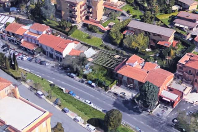 #10562 Area con edificio rustico e vincolo archeologico in vendita - foto 10