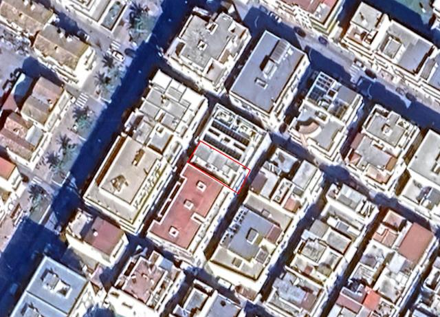 Vista aerea