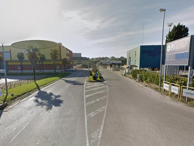 #10872 Terreno edificabile commerciale di 6.700 mq - Lotto B1 in vendita - foto 3