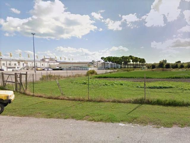 #10872 Terreno edificabile commerciale di 6.700 mq - Lotto B1 in vendita - foto 10