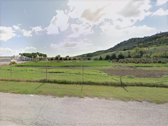 #10872 Terreno edificabile commerciale di 6.700 mq - Lotto B1 in vendita - foto 11