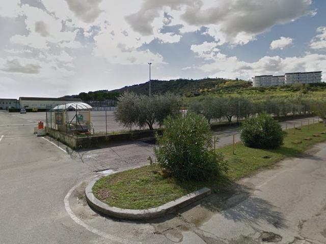 #10873 Terreno edificabile commerciale di 6.200 mq - Lotto B2 in vendita - foto 4