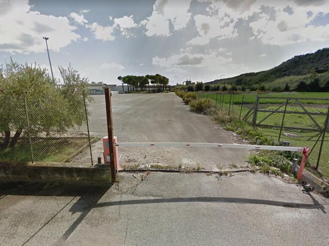 #10873 Terreno edificabile commerciale di 6.200 mq - Lotto B2 in vendita - foto 6