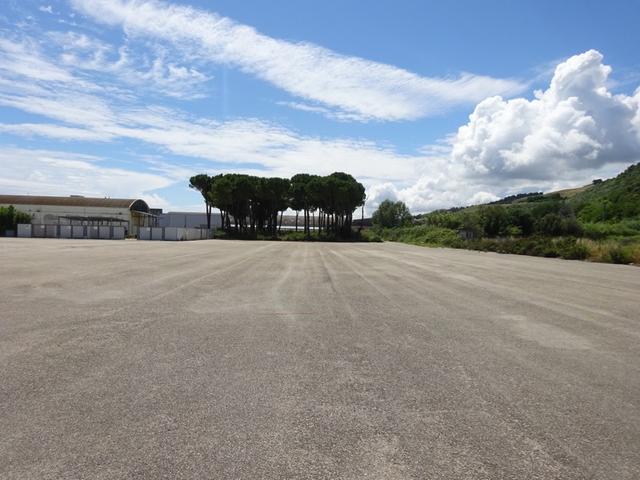 #10873 Terreno edificabile commerciale di 6.200 mq - Lotto B2 in vendita - foto 7