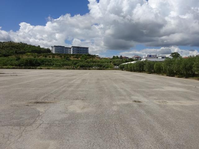 #10873 Terreno edificabile commerciale di 6.200 mq - Lotto B2 in vendita - foto 8
