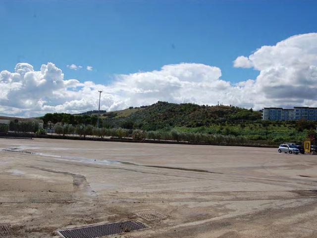 #10873 Terreno edificabile commerciale di 6.200 mq - Lotto B2 in vendita - foto 9