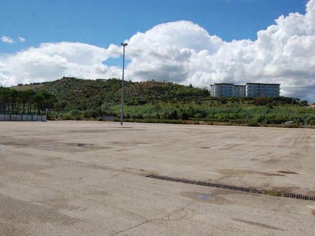 #10873 Terreno edificabile commerciale di 6.200 mq - Lotto B2 in vendita - foto 10