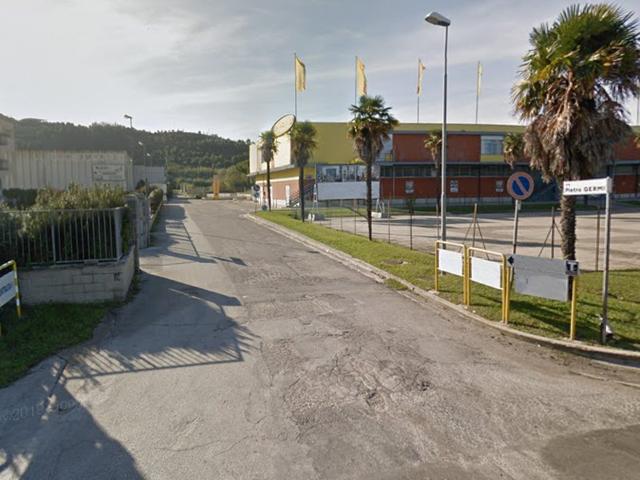 #10874 Terreno edificabile commerciale di 5.400 mq - Lotto B3 in vendita - foto 3