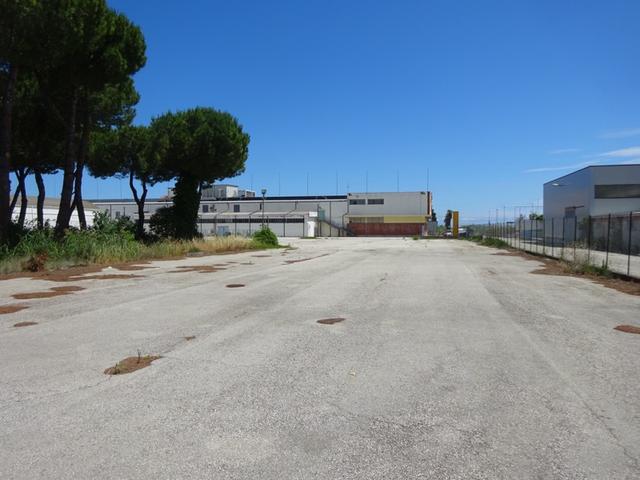 #10874 Terreno edificabile commerciale di 5.400 mq - Lotto B3 in vendita - foto 6