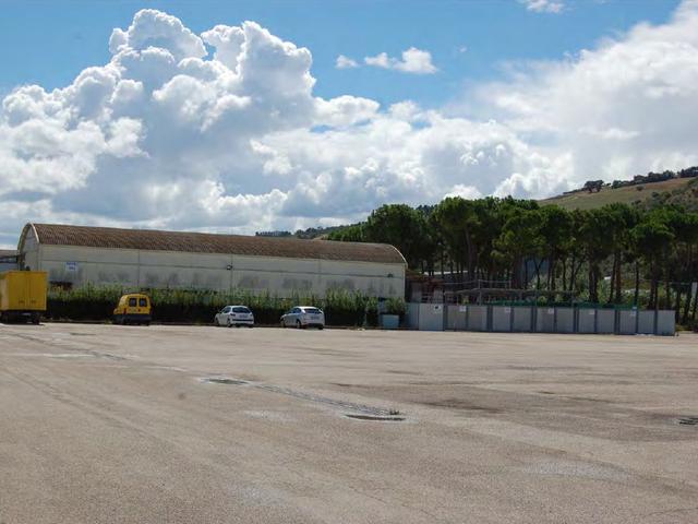 #10874 Terreno edificabile commerciale di 5.400 mq - Lotto B3 in vendita - foto 8